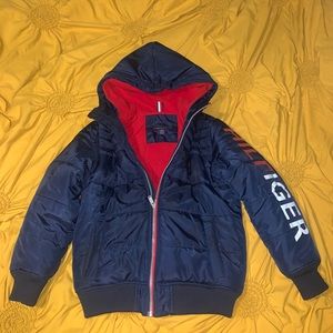 Tommy Hilfiger Puffer Jacket